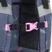 Ars Una: Think Pink easy-pack školska torba, ruksak 27x38x18 cm slika 6