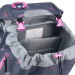 Ars Una: Think Pink easy-pack školska torba, ruksak 27x38x18 cm