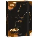 Ars Una: Wild in the dark kutija za bilježnice A4