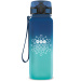Ars Una: boca bez BPA s gradijentom boja, mat - 800 ml - Dark Sea