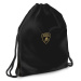 Ars Una: tinejdžerska sportska torba s logom Lamborghinija 37,5x46cm