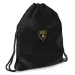 Ars Una: tinejdžerska sportska torba s logom Lamborghinija 37,5x46cm
