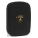 Ars Una: višeslojna pernica s logotipom marke Lamborghini 15,5x22,5x4,5 cm