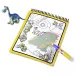 Art&amp;Fun: Crtanje dinosaura vodom kreativna igra - Simba Toys