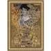 ArtFrame: Gustav Klimt - Adele Bloch-Bauer I. slagalica od 500 dijelova s okvirom - Trefl