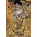 ArtFrame: Gustav Klimt - Adele Bloch-Bauer I. slagalica od 500 dijelova s okvirom - Trefl