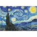 ArtFrame: Van Gogh – Zvjezdana noć slagalica od 500 dijelova s okvirom – Trefl