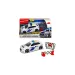 Audi RS3 policijski automobil - Dickie Toys