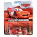 Autići: Munjeviti McQueen lik automobila s ispušnim sustavom 1/55 - Mattel