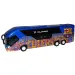 Autobus momčadi FC Barcelona 1/50