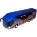 Autobus momčadi FC Barcelona 1/50