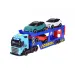 Autotransporter s 3 mala automobila - Dickie Toys