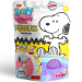 Baff Bombz bomba za kupanje iznenađenje s figuricom iz Peanuts-a - Simba Toys