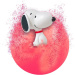 Baff Bombz bomba za kupanje iznenađenje s figuricom iz Peanuts-a - Simba Toys