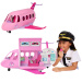 Barbie Avion iz snova - Mattel