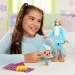 Barbie Cutie Reveal: Iznenadna lutka s delfinom (6. serija) - Mattel