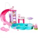 Barbie: Dream Pool set za zabavu na bazenu - Mattel