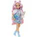 Barbie Dream Teens: Lutka Daisy s dodacima - Mattel
