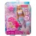 Barbie Dreamtopia Morska sirena s čarobnim mjehurićima - Mattel