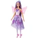 Barbie Dreamtopia Preobražavajuća princeza - Mattel