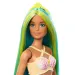 Barbie Dreamtopia: Sirena lutka s plavom kosom i repom - Mattel