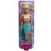 Barbie Dreamtopia: Sirena lutka s plavom kosom i repom - Mattel