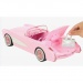 Barbie Film: Hot Wheels RC Barbie daljinski upravljač Corvette 2.4GHz - Mattel