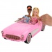 Barbie Film: Hot Wheels RC Barbie daljinski upravljač Corvette 2.4GHz - Mattel