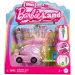 Barbie: Mini BarbieLand vozila - Set snova automobila - Mattel