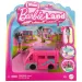 Barbie: Mini BarbieLand vozila - Set snova kampera - Mattel