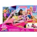 Barbie Mysteries: Plažni detektivi vozilo – Mattel