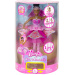 Barbie Orašar - Vila šećerne šljive - Mattel