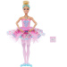 Barbie Orašar - lutka balerine Clare - Mattel