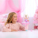 Barbie Orašar - lutka balerine Clare - Mattel
