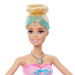 Barbie Orašar - lutka balerine Clare - Mattel