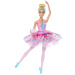 Barbie Orašar - lutka balerine Clare - Mattel