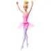 Barbie: Plavokosa balerina lutka 2024 - Mattel