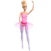 Barbie: Plavokosa balerina lutka 2024 - Mattel