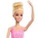 Barbie: Plavokosa balerina lutka 2024 - Mattel