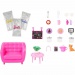 Barbie Punjenje Teashop igračka set - Mattel