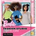 Barbie Style Icon bojanka i set za presvlačenje - Lisciani