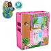 Barbie: Zajedno za Zemlju sanjarska kuća s dodacima - Mattel