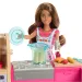 Barbie i Teresa: Igraći set Snovita kuhinja - Mattel