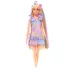 Barbie lutka u mačjoj odjeći s modernim pramenovima set za igru - Mattel