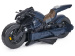 Batman: Batmotor 2 u 1 vozilo koje se transformira