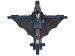 Batman: Batmotor 2 u 1 vozilo koje se transformira