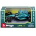 Bburago: Aston Martin AMR23 F1 trkaći automobil metalni model 1/43 (Fernando Alonso #14)