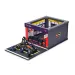 Bburago: F1 trkaći automobil 1/43 - Red Bull RB20 boks