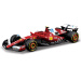 Bburago: Ferrari SF-25 F1 (2025) trkaći automobil metalni model automobila 1/64 (Lewis Hamilton #44)