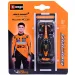 Bburago: McLaren MCL39 Norris F1 (2025) trkaći automobil, metalni model u mjerilu 1:64 (Lando Norris #4) slika 1